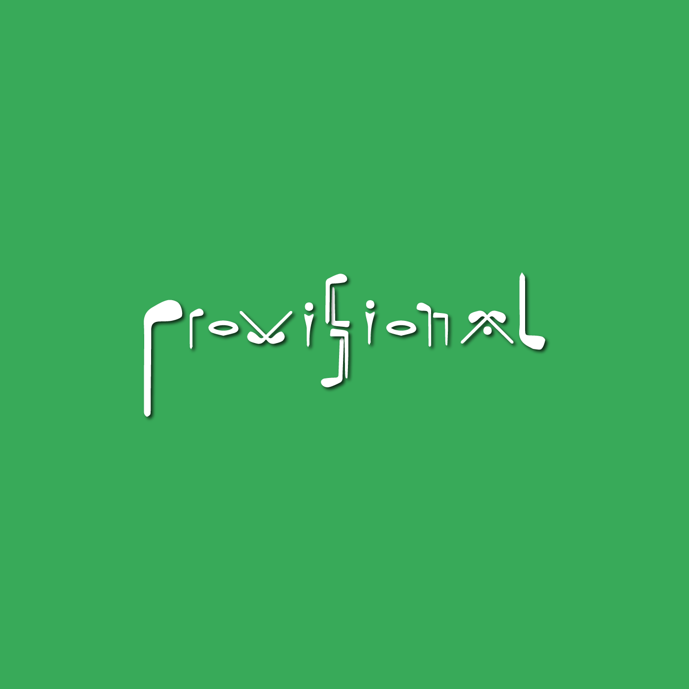 Provisional