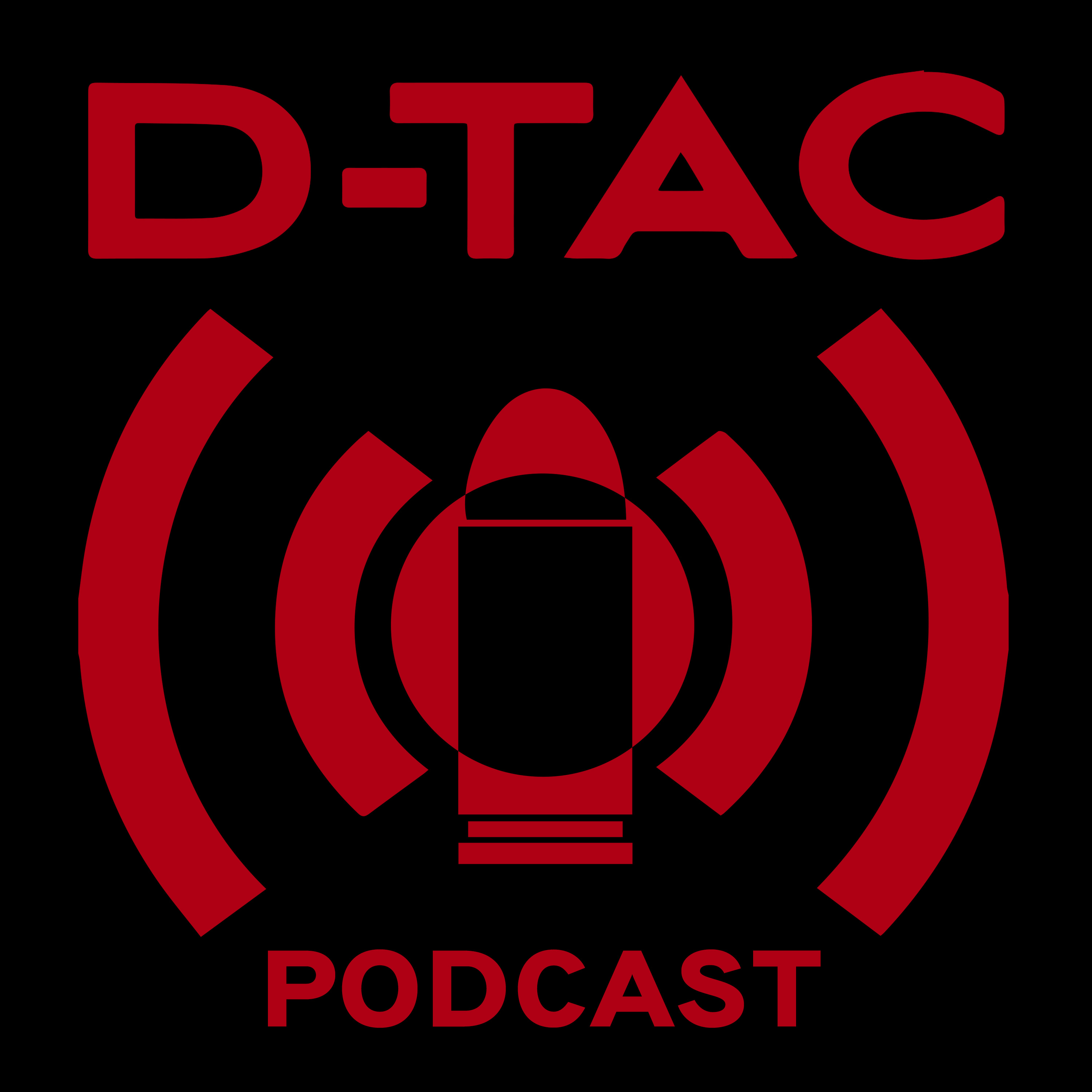 D-TAC Academy Firearm Training and Defensive Tactics Podcast