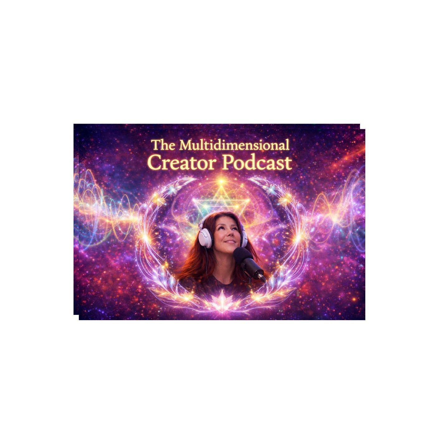 The Multidimensional Creator with Evangeline Hemrick