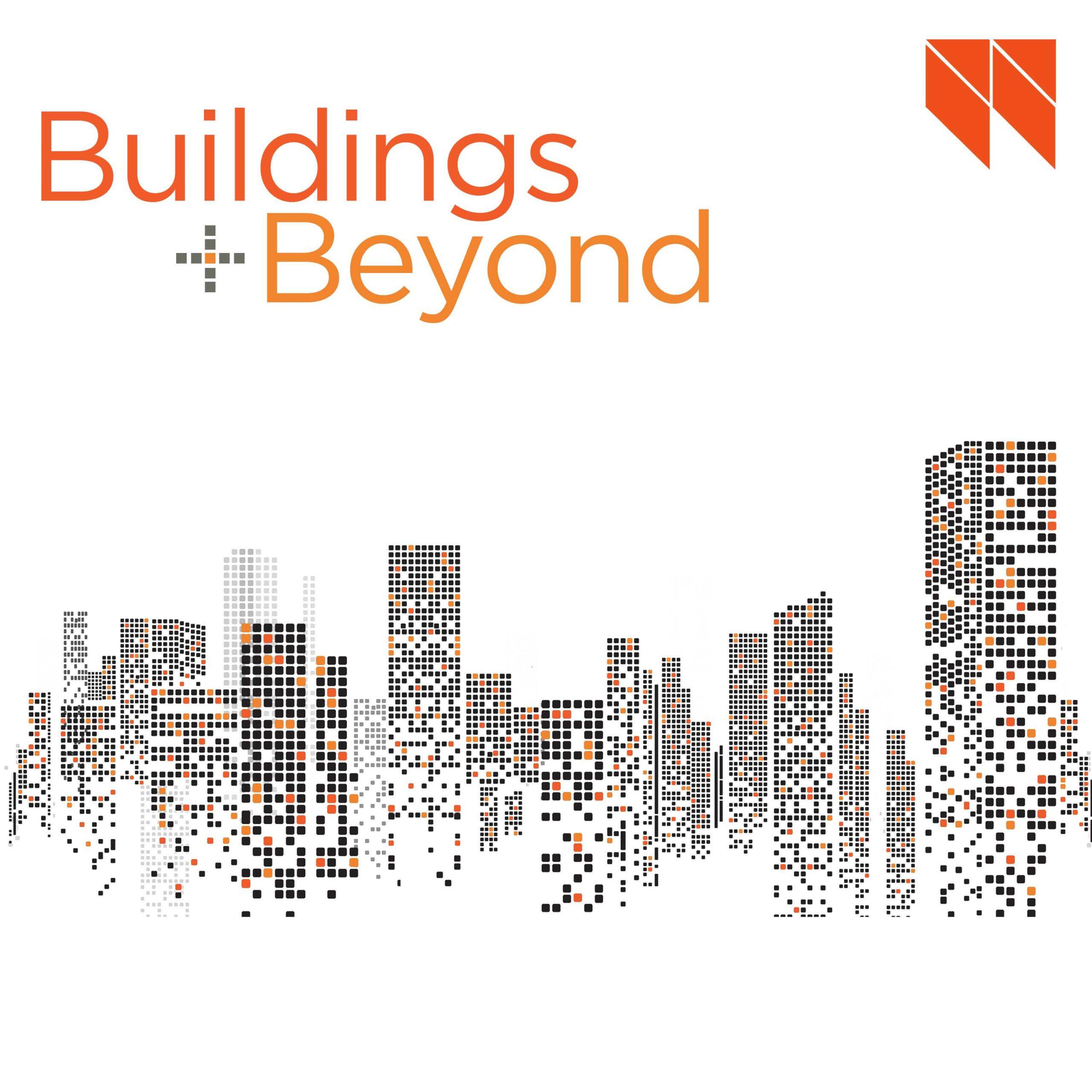 Buildings + Beyond Podcast