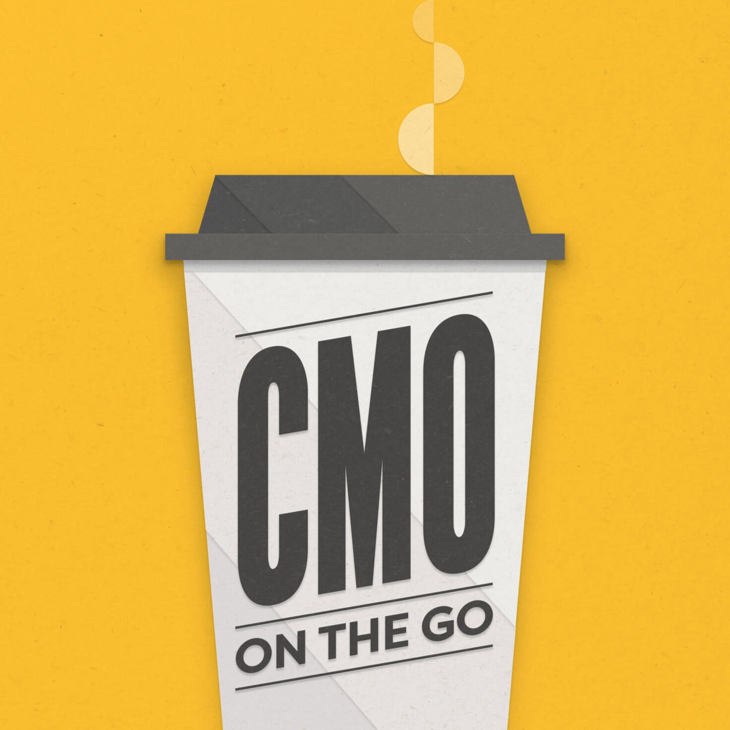 CMO On The Go