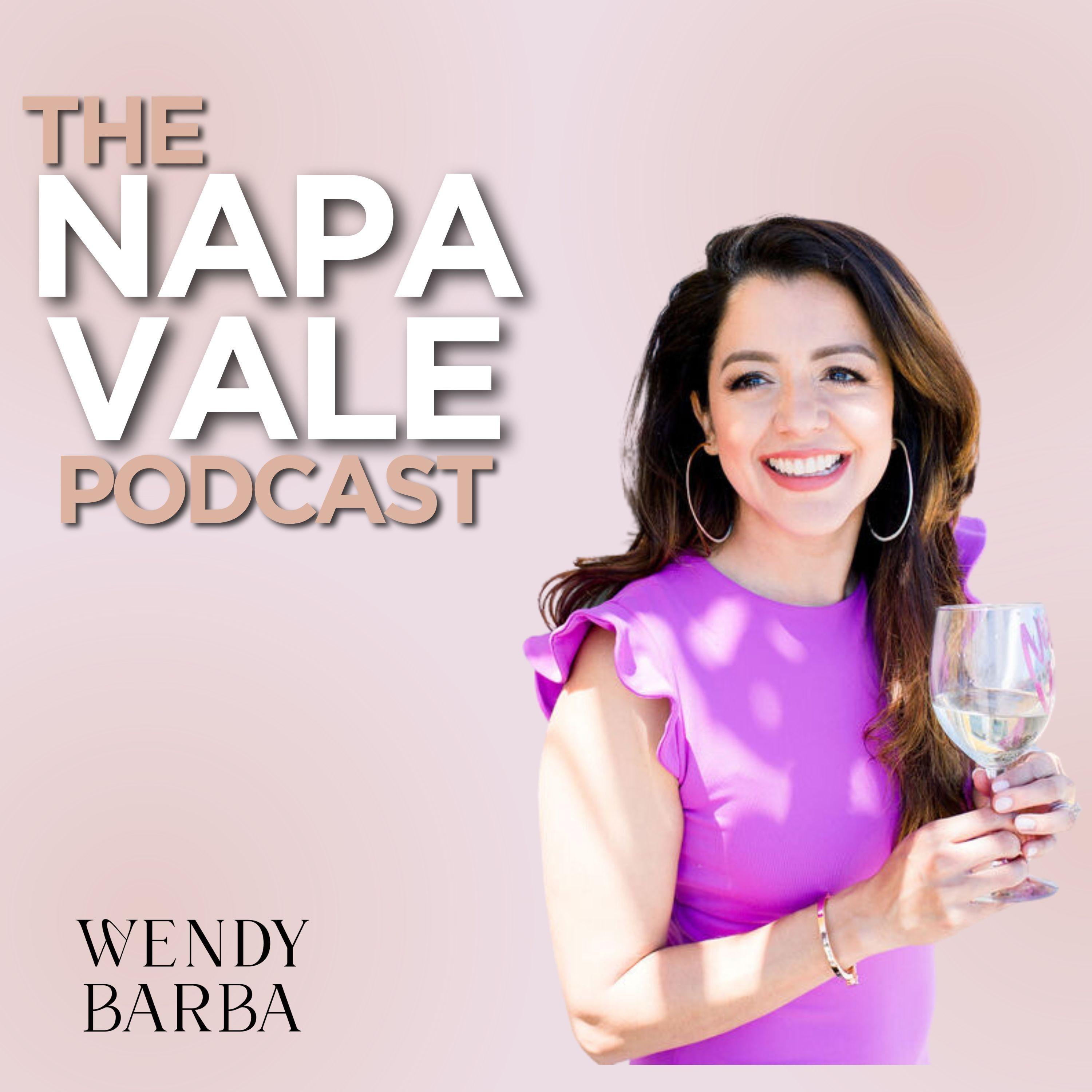 The Napa Vale Podcast podcast artwork