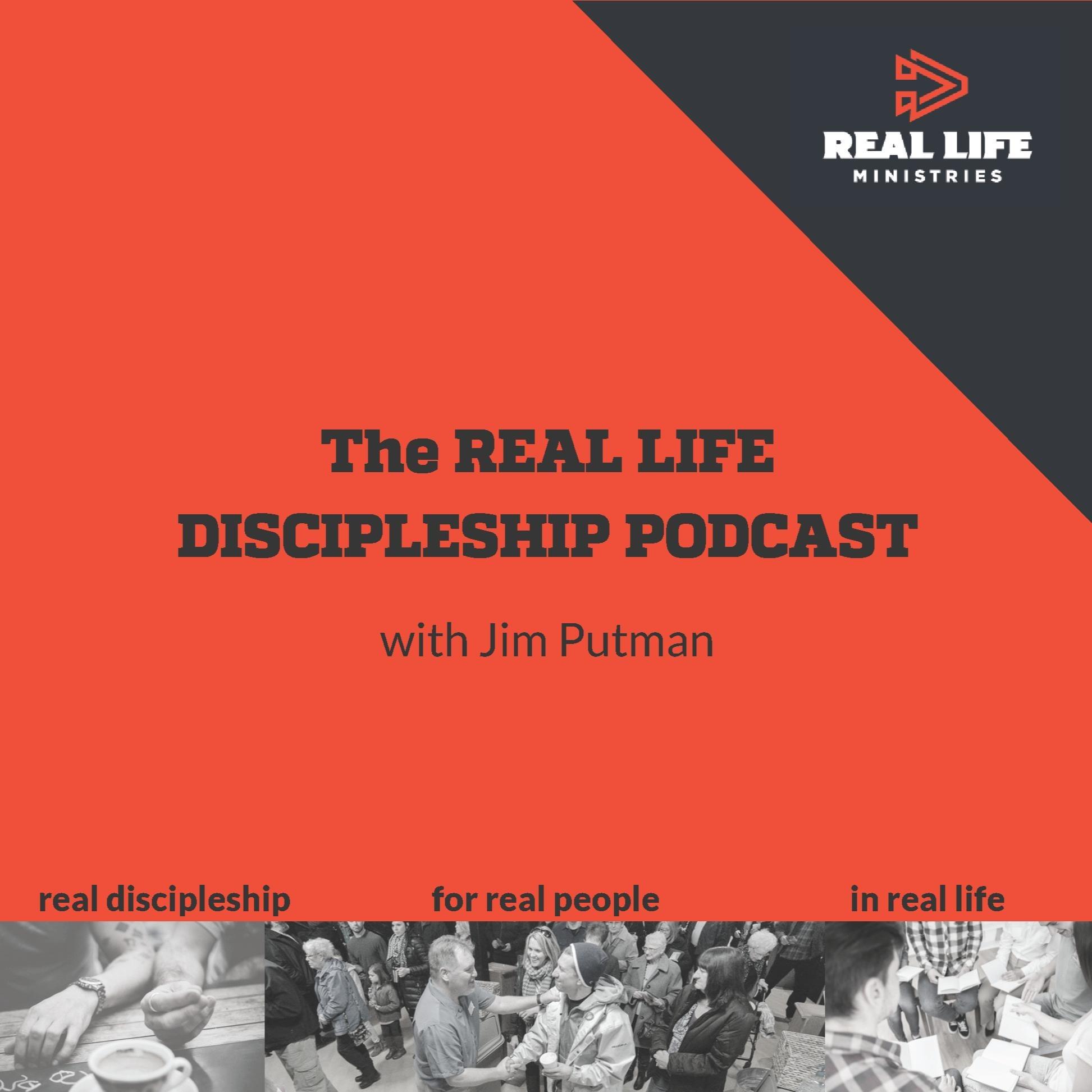 The Lord's Prayer Part Four: Podcast  with Keith Strasburger The Lord's Prayer Part Four: Podcast  with Keith Strasburger
