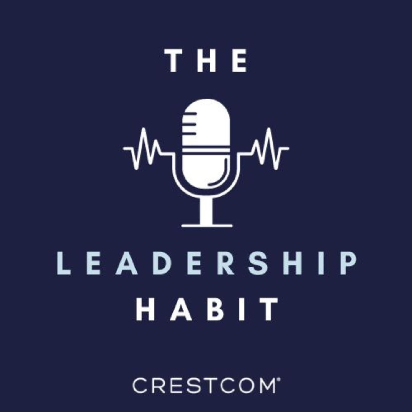 The Leadership Habit