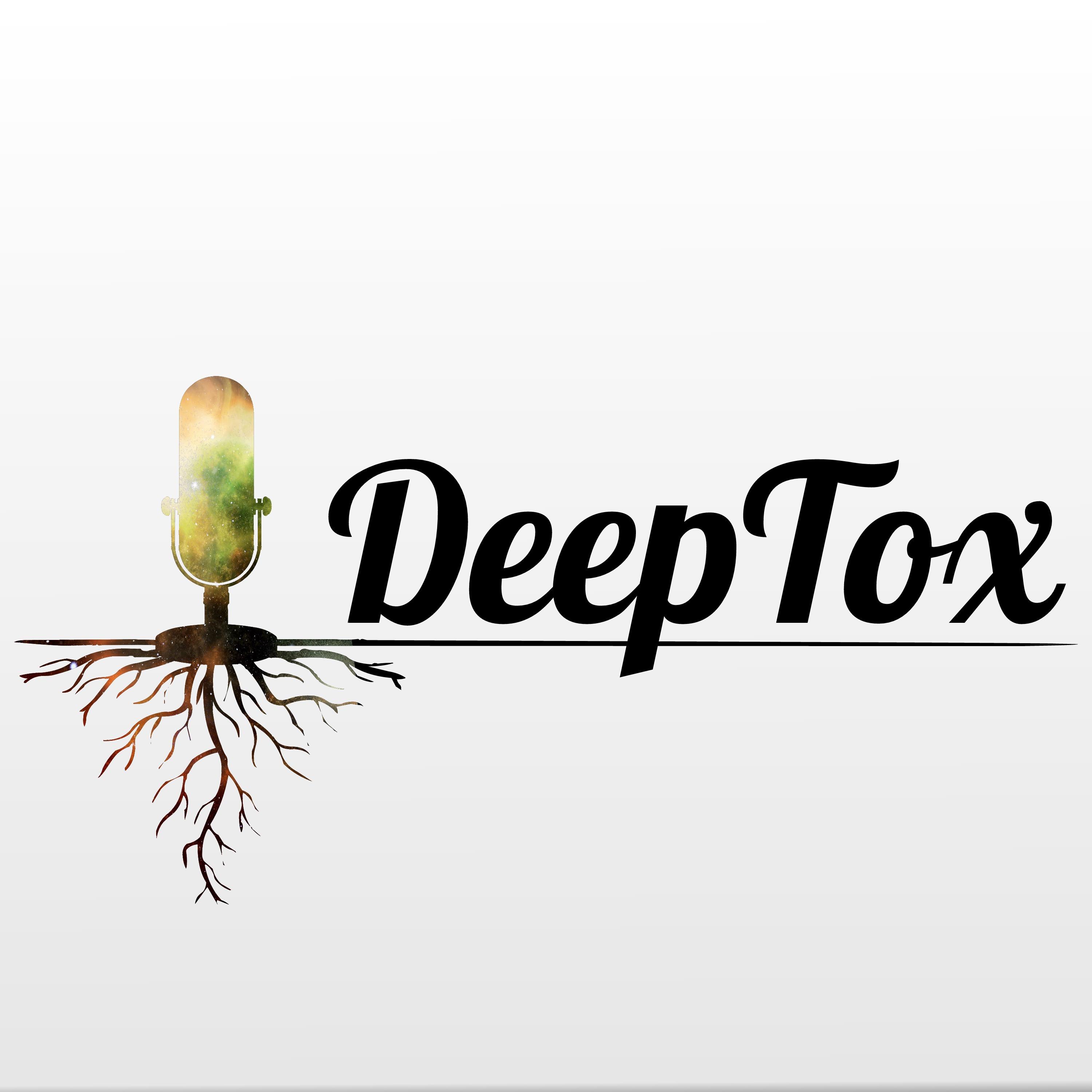 DeepTox