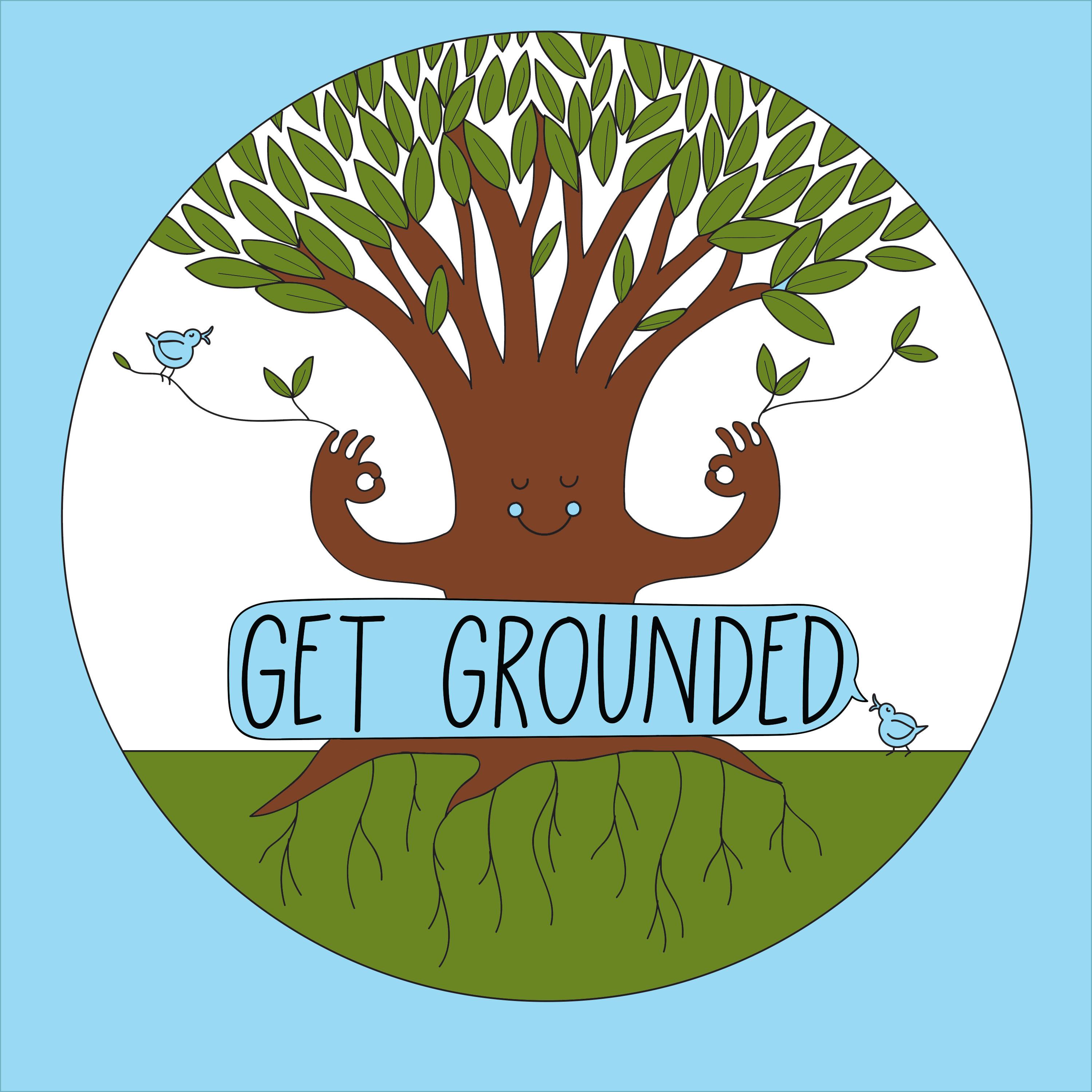 Get Grounded