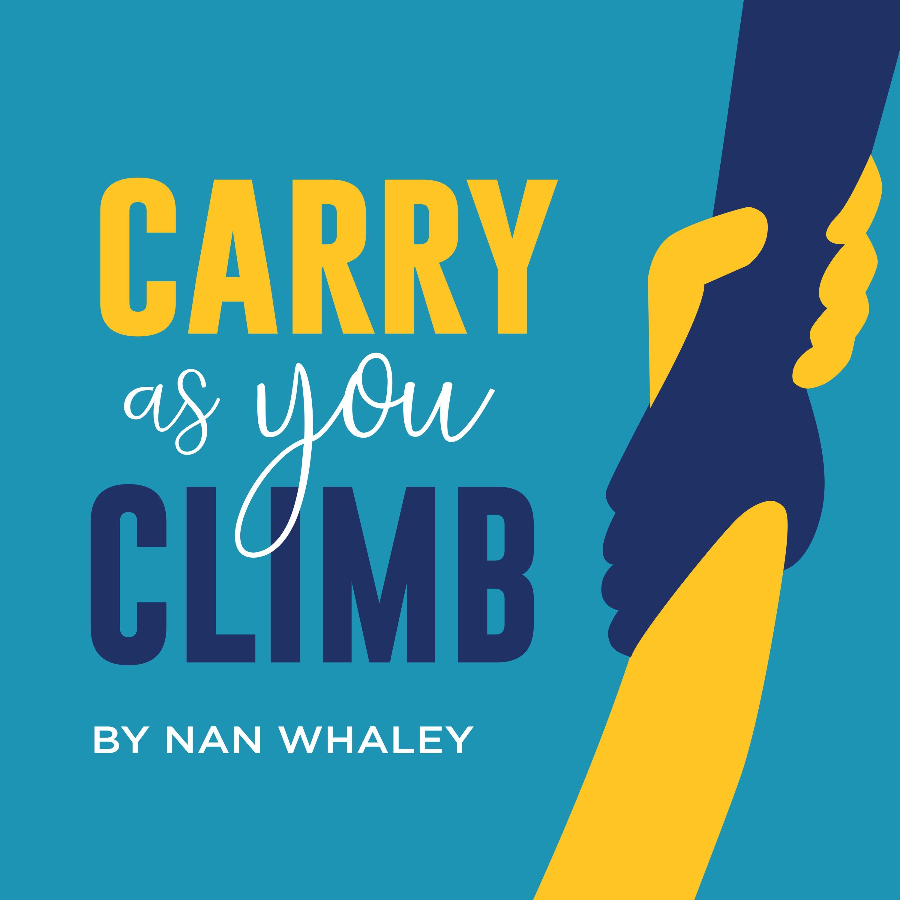 Carry As You Climb