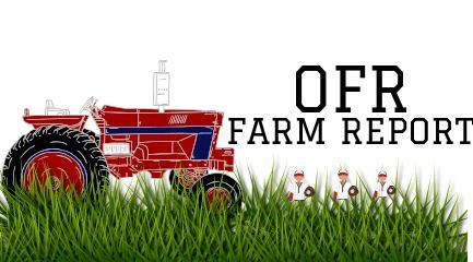 The OFR Farm Report
