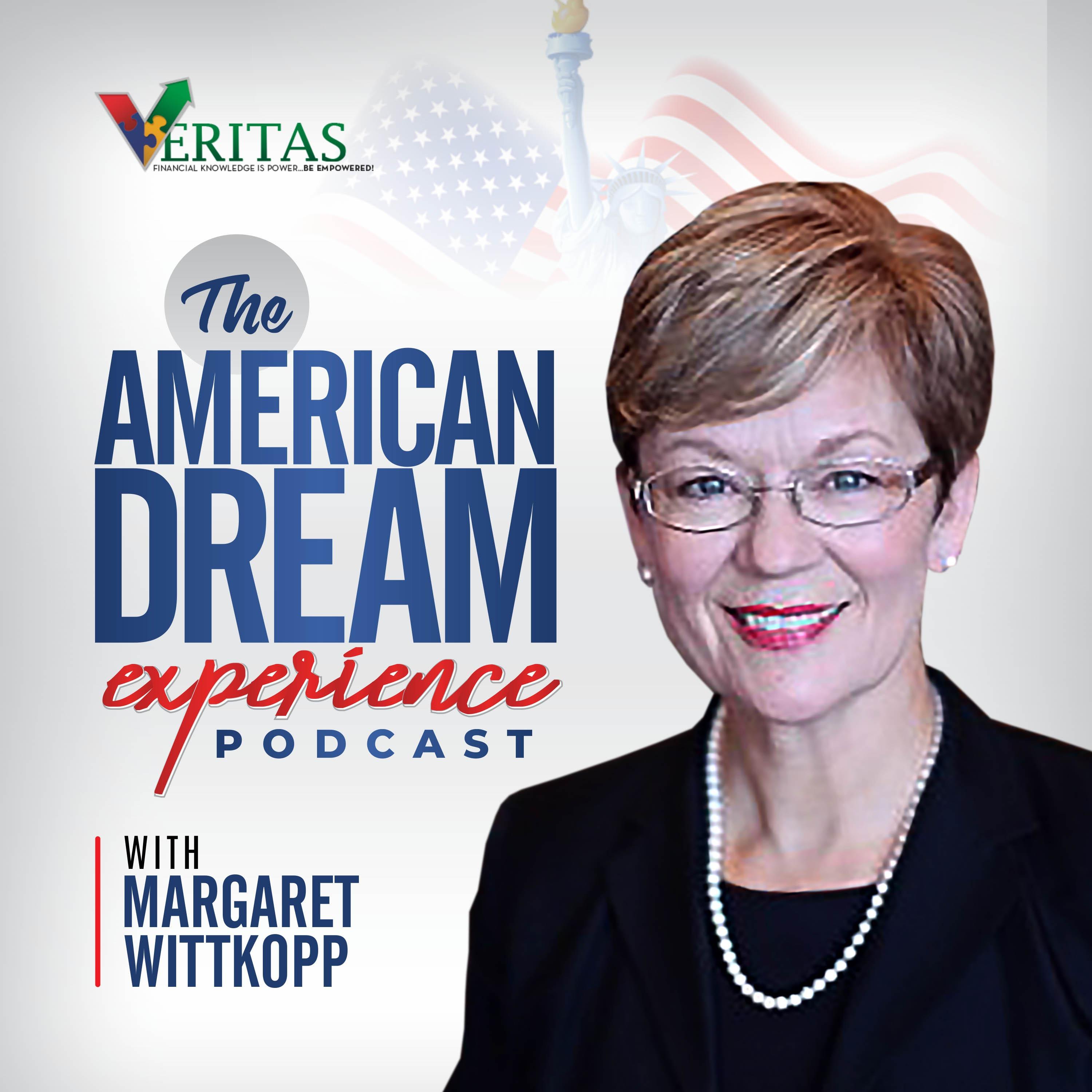 Experience dreams. Experience dreams