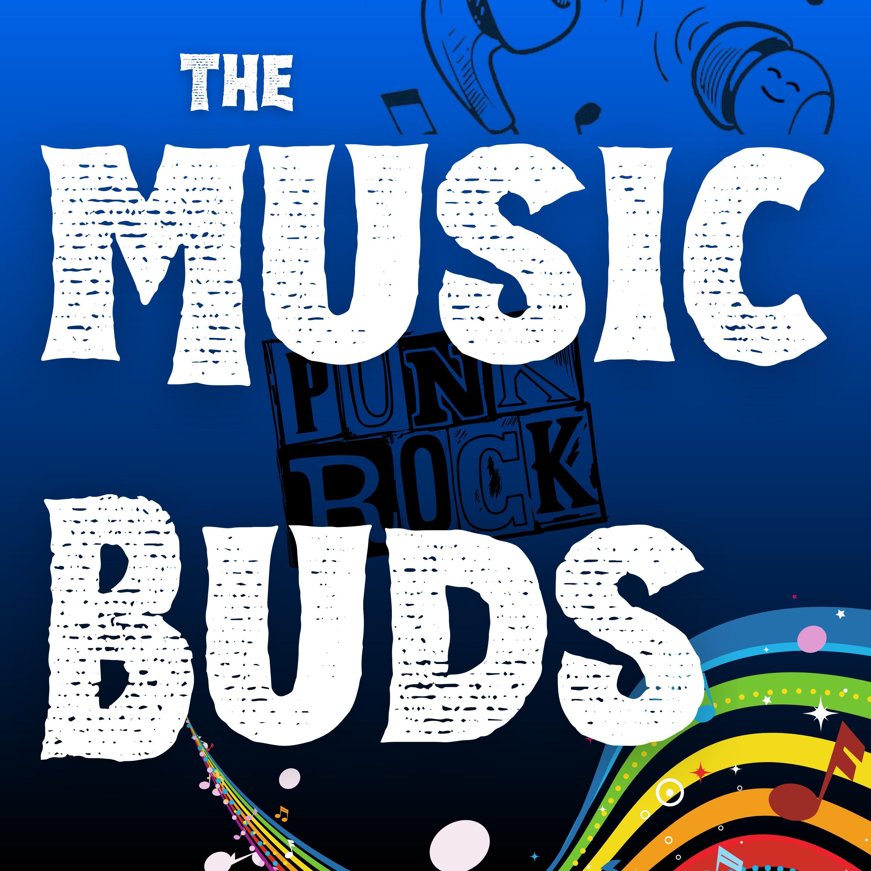 The Music Buds