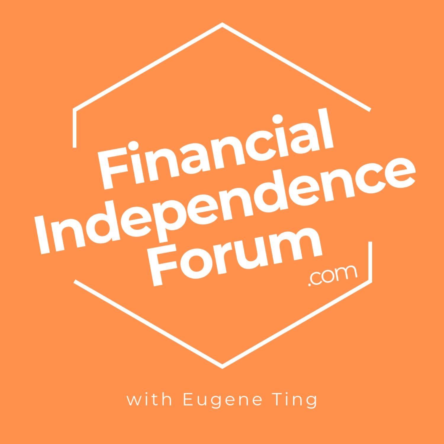 Financial Independence Forum