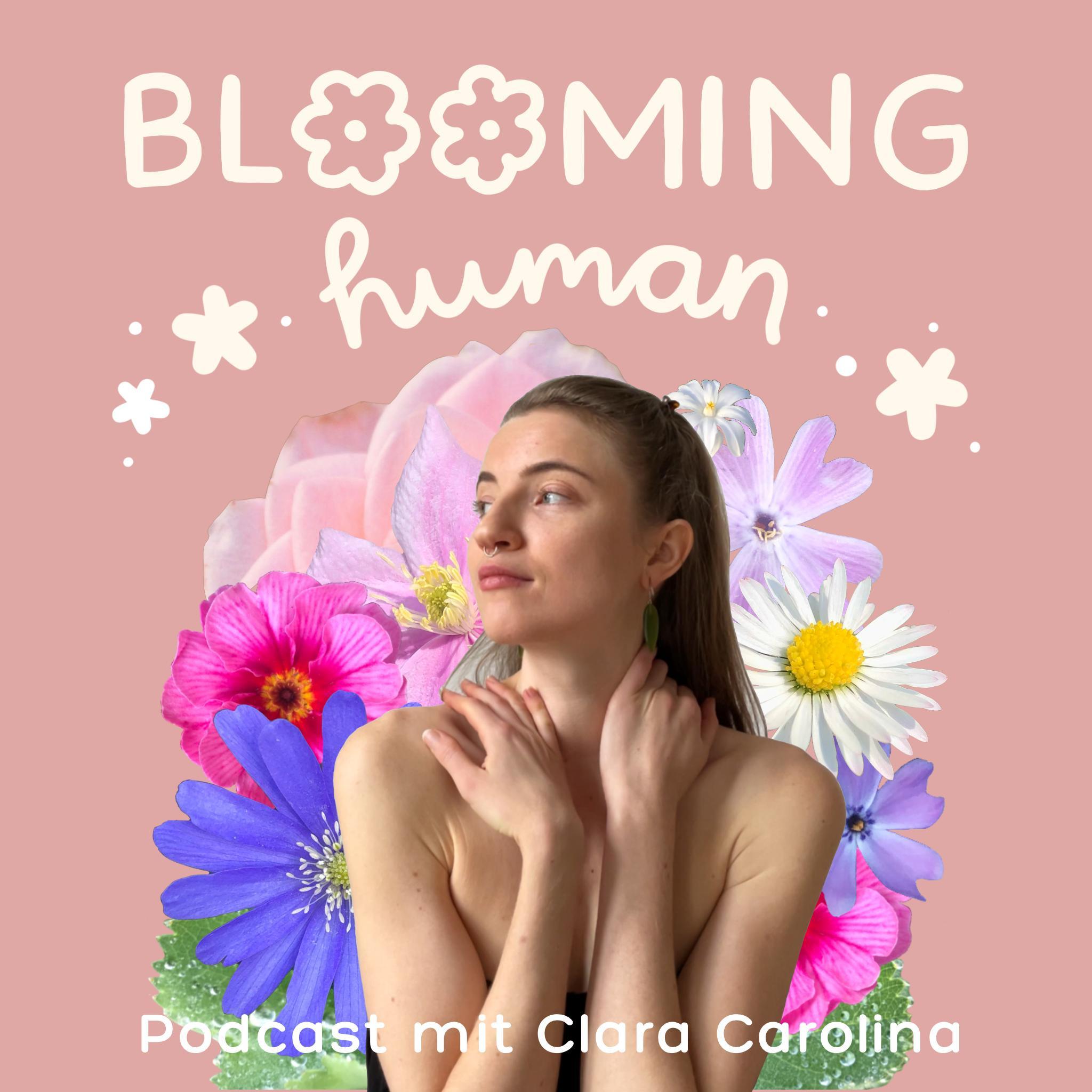 Blooming Human