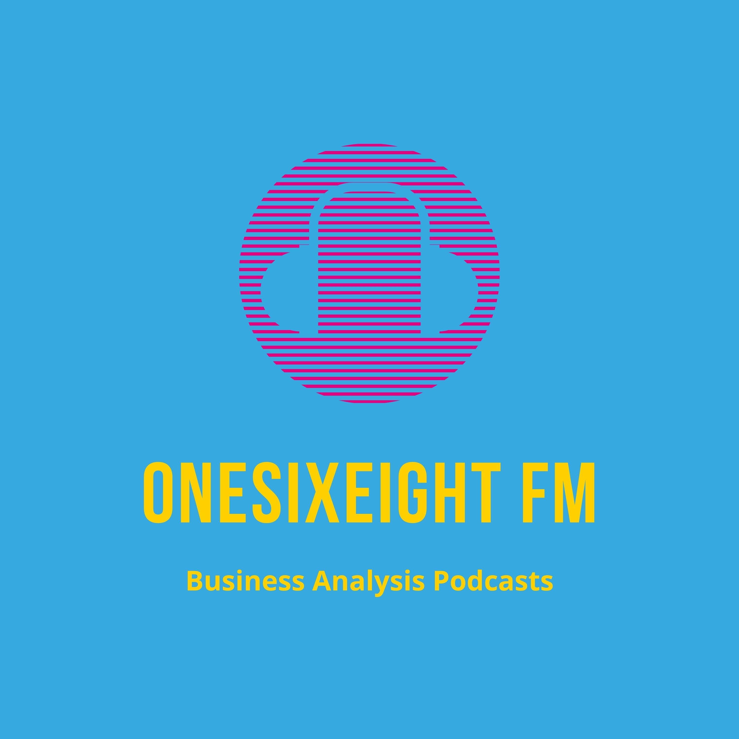 OneSix Eight FM