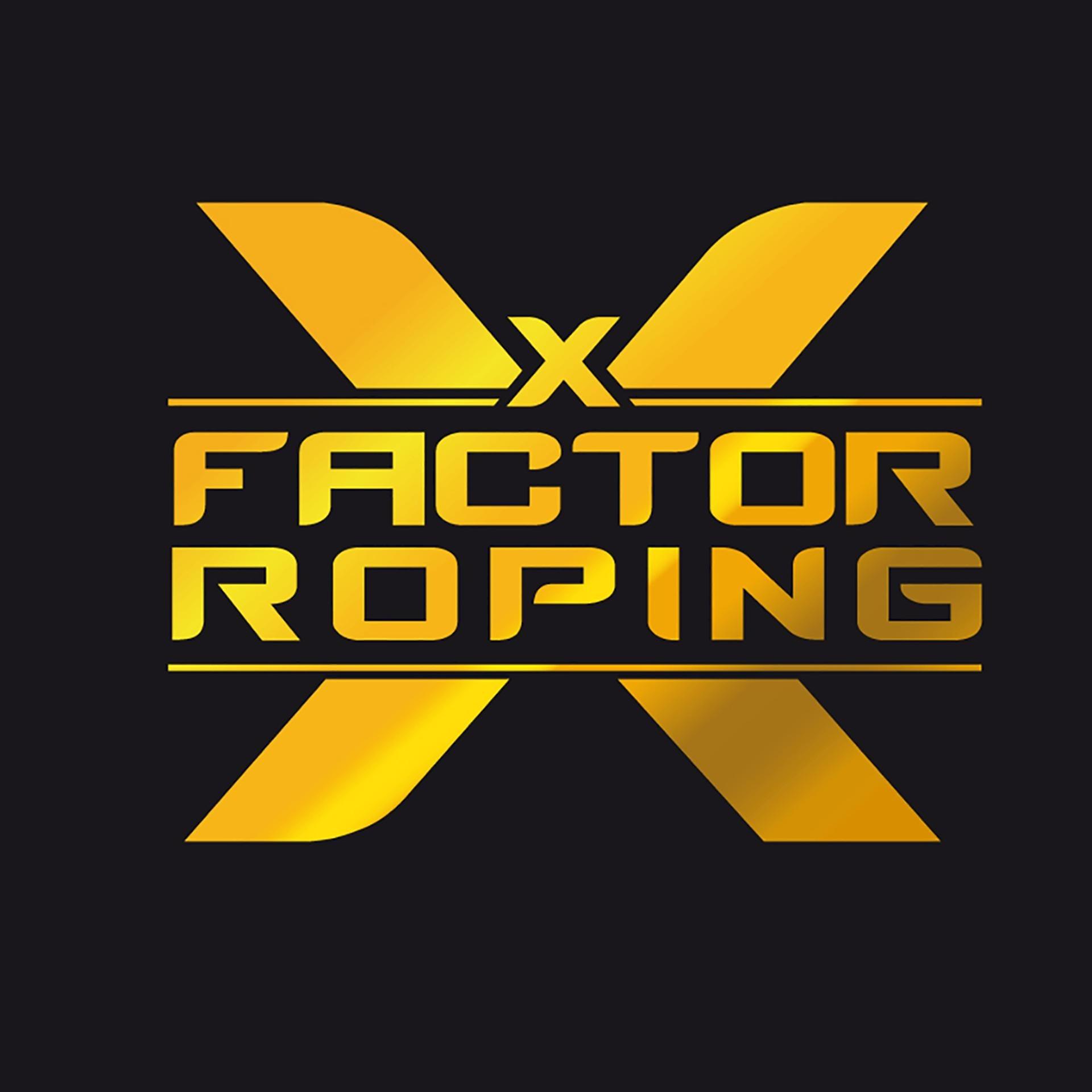 X Factor Roping Podcast