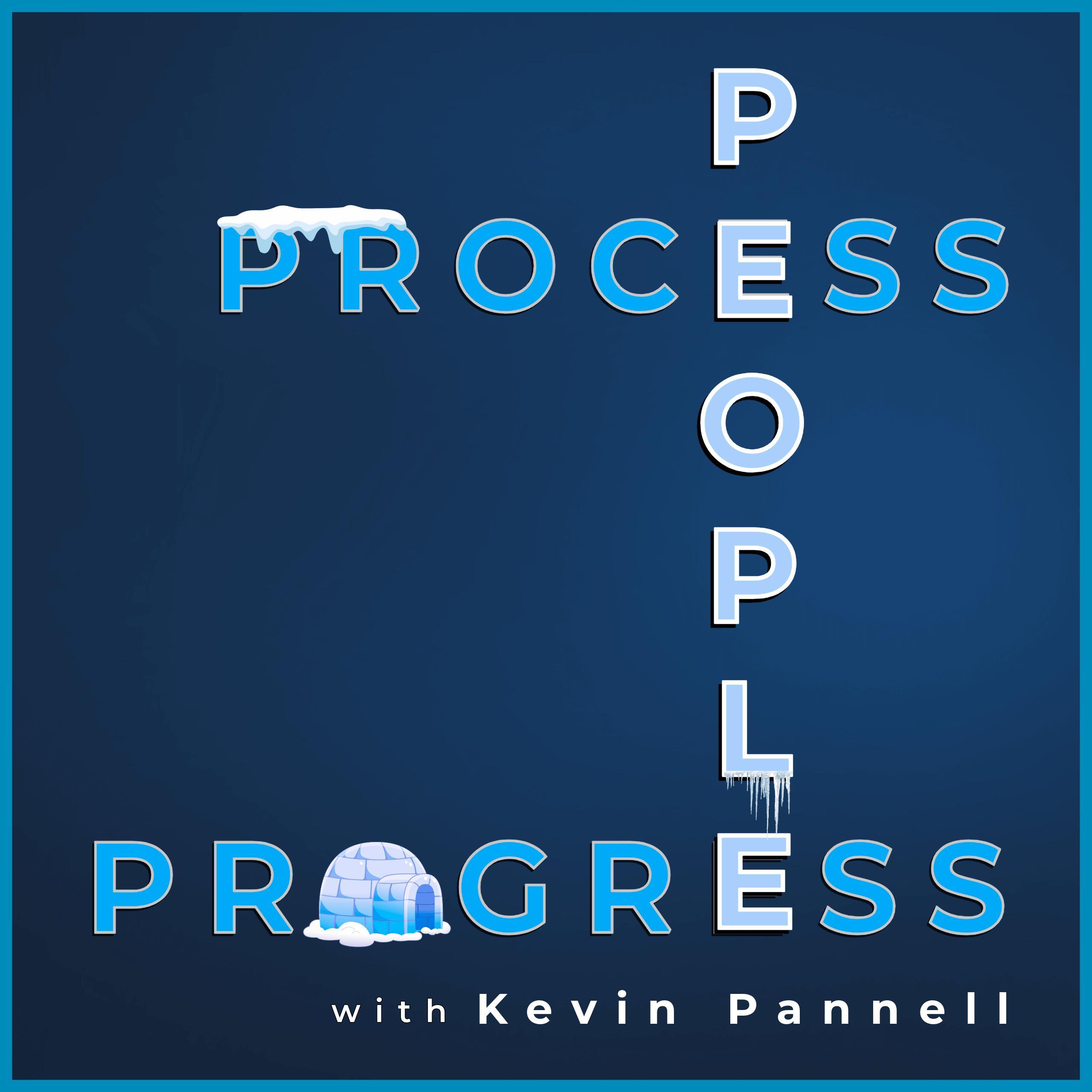 People Process Progress