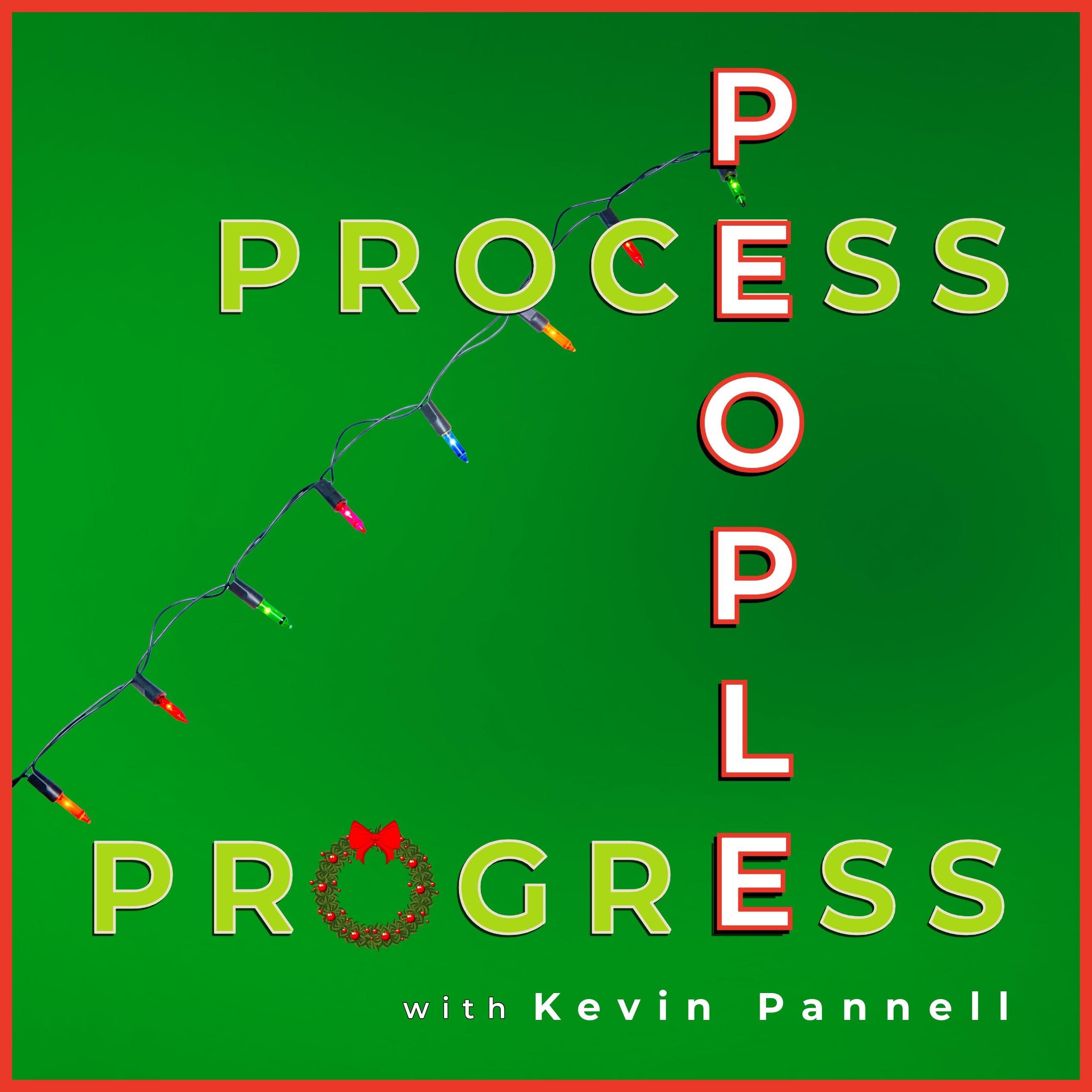 People Process Progress