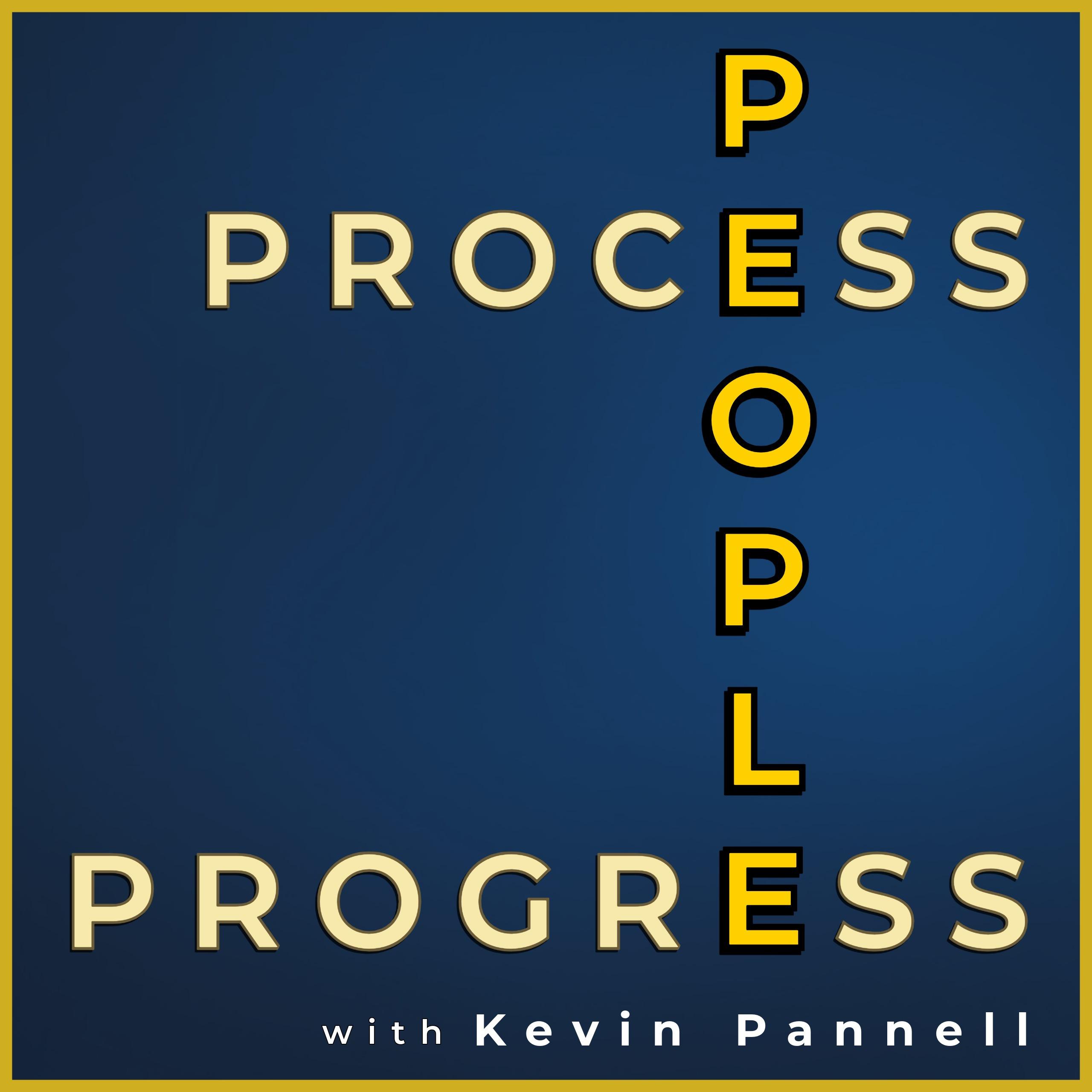 People Process Progress