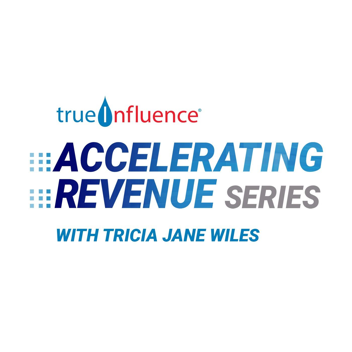 Accelerating Revenue Series